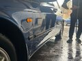 1998 Saab 9-5 I, синий - вид 10