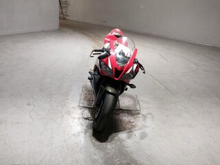 2013 Honda CBR 600RR, белый, 664000 рублей, вид 4