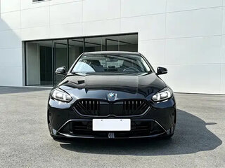 2023 BMW 2 серии Gran Coupe 218i F44, белый, 2900444 рублей, вид 2