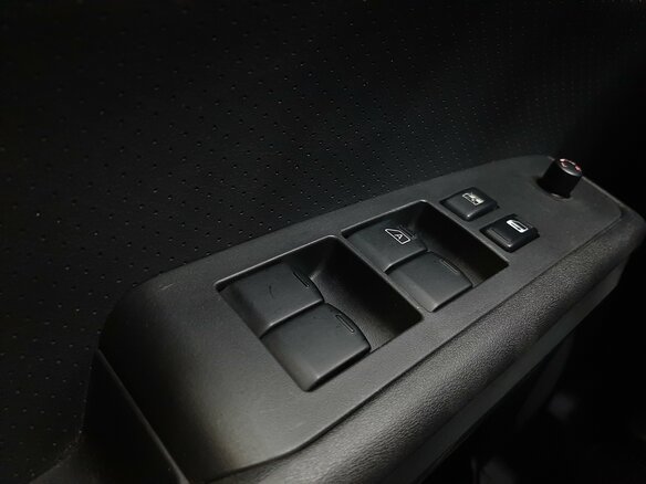 2008 Nissan X-Trail II, чёрный - вид 14