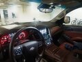 2015 Chevrolet Tahoe IV, чёрный, 4250000 рублей - вид 10