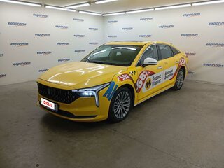 2023 FAW Bestune B70 I, белый, 975750 рублей, вид 1