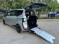 2017 Toyota Sienta II, серый, 1280000 рублей - вид 10