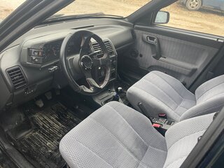 2001 Lada (ВАЗ) 2110, зелёный, 190000 рублей, вид 5