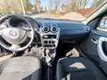 2012 Renault Sandero Stepway I, чёрный, 550000 рублей - вид 9