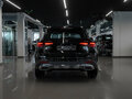 2025 Mercedes-Benz GLC 300 II (X254), чёрный - вид 5