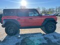 2022 Ford Bronco Raptor VI, красный, 11900000 рублей - вид 4