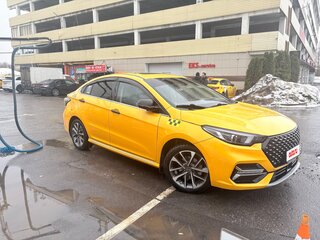 2023 Omoda S5, жёлтый, 1250000 рублей, вид 3