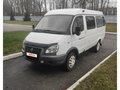 2017 ГАЗ ГАЗель (3221), белый, 550000 рублей - вид 5