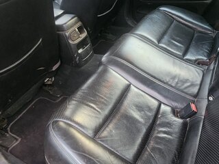 2004 Jaguar S-Type I Рестайлинг, пурпурный, 470000 рублей, вид 3