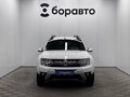 2018 Renault Duster I Рестайлинг, белый, 1169067 рублей - вид 1