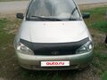 2007 Lada (ВАЗ) Kalina I, жёлтый, 170000 рублей