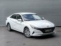 2022 Hyundai Elantra VII (CN7), белый, 1835000 рублей - вид 1