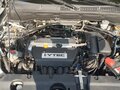 2002 Honda CR-V II, серебристый, 610000 рублей - вид 9