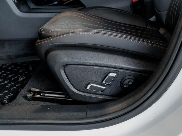 2026 Geely Preface I, белый, 3434990 рублей - вид 19
