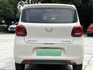 2026 Wuling Mini EV 8.9 kWh IV, белый, 741003 рублей, вид 5