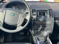 2014 Land Rover Freelander II Рестайлинг 2, чёрный - вид 11