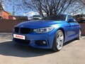 2014 BMW 4 серии Gran Coupe 428i xDrive F32/F33/F36, синий, 2399999 рублей - вид 1