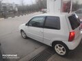 2001 Volkswagen Lupo, белый, 240000 рублей - вид 2