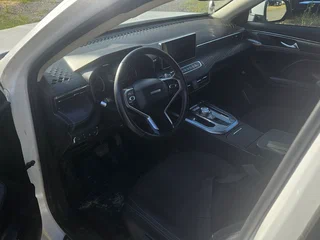 2021 Haval Jolion I, белый, 1470000 рублей, вид 5