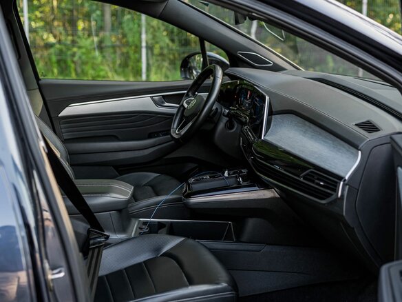 2022 Volkswagen Talagon I, чёрный - вид 15