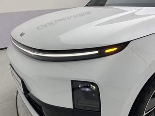 2025 Li Auto (Lixiang) L6 I, белый, 5824033 рублей, вид 4