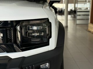 2026 Jetour T2, белый, 4449000 рублей, вид 4