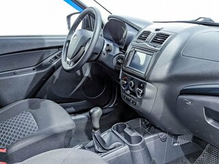 2024 Lada (ВАЗ) Granta I Рестайлинг, чёрный, 832000 рублей, вид 5