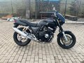 1995 Honda CB 400 Super Four, чёрный, 290000 рублей - вид 4