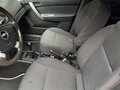 2007 Chevrolet Aveo I Рестайлинг, чёрный - вид 10