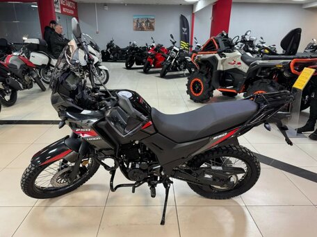 2026 Loncin MS250, чёрный, 179900 рублей, вид 2