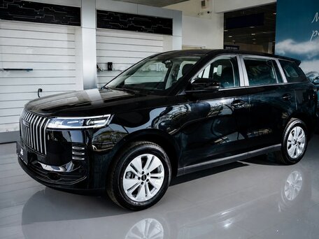 Jaecoo J6