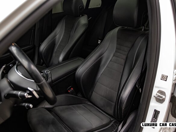 2016 Mercedes-Benz E-Класс 200 V (W213, S213, C238), белый - вид 26