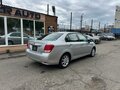 2012 Toyota Corolla Axio XI (E160, E170, E180), серый - вид 3