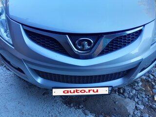 2014 Great Wall Hover H5, серый, 780000 рублей, вид 2