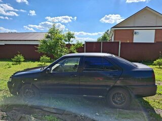 2007 Chery Amulet (A15) I, чёрный, 85000 рублей, вид 4