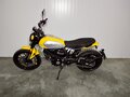2023 Ducati Scrambler 800, жёлтый, 899000 рублей