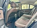 2022 BMW 3 серии Long 320Li VII (G2x), синий, 2400000 рублей - вид 9