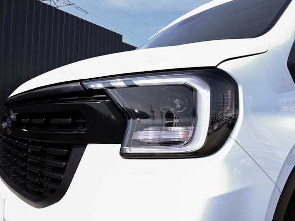 2025 Ford Transit, белый, 4700000 рублей - вид 9