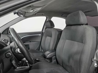 2006 Ford Mondeo III Рестайлинг, чёрный, 317000 рублей, вид 5