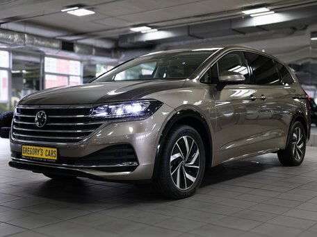 2022 Volkswagen Viloran I Рестайлинг, чёрный, 7790000 рублей, вид 1
