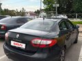 2010 Renault Fluence I, чёрный, 490000 рублей - вид 3