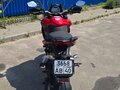 2010 Ducati Multistrada 1200, красный, 650000 рублей - вид 3