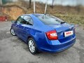 2019 Skoda Rapid I Рестайлинг, синий, 1600000 рублей - вид 6