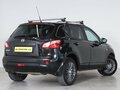 2011 Nissan Qashqai I Рестайлинг, чёрный - вид 5
