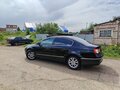 2010 Volkswagen Passat B6, чёрный, 715000 рублей - вид 5