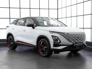 2023 Omoda C5 I, белый, 1999000 рублей, вид 3
