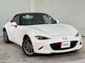 2017 Mazda Roadster IV (ND), белый, 1420000 рублей - вид 7