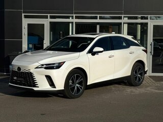 2025 Lexus RX 300 V, белый, 8900000 рублей, вид 1