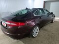 2012 Jaguar XF I Рестайлинг, коричневый, 990000 рублей - вид 3